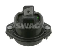 Supporto motore Sx Supporto idraulico 20 92 6972 SWAG per BMW 7