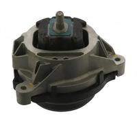Supporto motore Sx Supporto idraulico 20 93 9007 SWAG per BMW 1 3 3 Touring