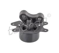 Supporto motore Sx Supporto idraulico 208 027 TOPRAN per OPEL