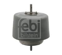 Supporto motore Sx Supporto idraulico 23130 FEBI BILSTEIN per AUDI A4 B7 Avant