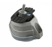 FEBI BILSTEIN Supporto motore idraulico 24080 SX per BMW