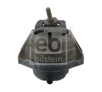 Supporto motore Sx Supporto idraulico 24096 FEBI BILSTEIN per BMW 5 5 Touring 6