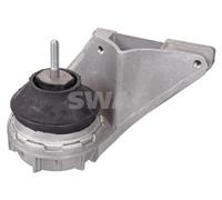 Supporto motore Sx Supporto idraulico 30 13 0032 SWAG per AUDI 100 C4 Avant