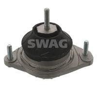 Supporto motore Sx Supporto idraulico 30 13 0056 SWAG per AUDI 80 B4 Tre volumi