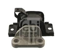 Supporto motore Sx Supporto idraulico 30046 FEBI BILSTEIN per OPEL CORSA D