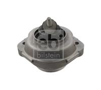 Supporto motore Sx Supporto idraulico 31017 FEBI BILSTEIN per BMW X3