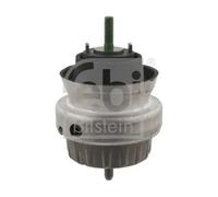 Supporto motore Sx Supporto idraulico 32263 FEBI BILSTEIN per AUDI A6 C6