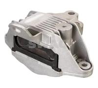 Supporto motore Sx Supporto idraulico 33 10 1445 SWAG per OPEL VAUXHALL