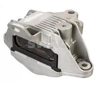 Supporto motore Sx Supporto idraulico 33 10 1445 SWAG per OPEL VAUXHALL