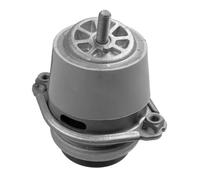 Supporto motore Sx Supporto idraulico 35788 01 LEMFÖRDER per PORSCHE CAYENNE