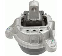 Supporto motore Sx Supporto idraulico 37810 01 LEMFÖRDER per BMW 7 6 Cabriolet 5