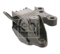 Supporto motore Sx Supporto idraulico 37978 FEBI BILSTEIN per CHEVROLET OPEL