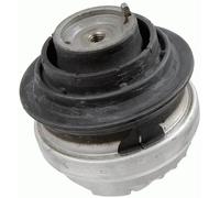 Supporto motore LEMFÖRDER 38340 01 sinistro