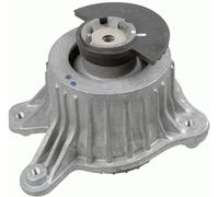 Supporto motore Sx Supporto idraulico 38868 01 LEMFÖRDER per MERCEDES-BENZ