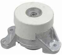 Supporto motore LEMFÖRDER 38872 01 sinistro