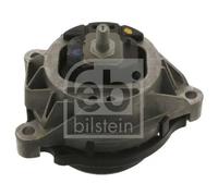 Supporto motore Sx Supporto idraulico 39008 FEBI BILSTEIN per BMW X3 3 1 X4