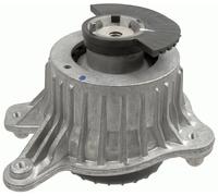 2x Supporti motore LEMFÖRDER S+D per MERCEDES-BENZ KLASA C (W205), KLASA C