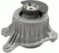 Lemförder Supporto motore 39531 01 idraulico sinistro per MERCEDES-BENZ CLS