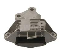 Supporto motore Sx Supporto idraulico 40 94 4256 SWAG per OPEL ZAFIRA TOURER C