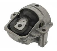Supporto motore FEBI BILSTEIN 43702 sinistro