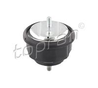 Supporto motore Sx Supporto idraulico 500 277 TOPRAN per BMW 3 Touring 3 Compact