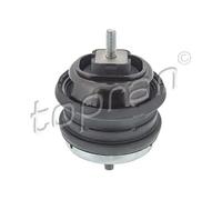 Supporto motore Sx Supporto idraulico 500 281 TOPRAN per BMW 5 5 Touring