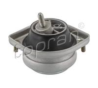 Supporto motore Sx Supporto idraulico 500 748 TOPRAN per BMW 7 5 5 Touring