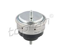 Supporto motore Sx Supporto idraulico 500 752 TOPRAN per BMW 3 Touring 3 3 Coupé