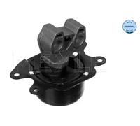 Supporto motore MEYLE 614 030 0002 sinistro