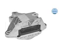 Supporto motore MEYLE 614 030 0063 sinistro