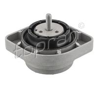 Supporto motore Sx Supporto idraulico 634 515 TOPRAN per BMW X3