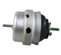 METZGER Supporto motore 8054184 sinistro idraulico per Audi/Seat