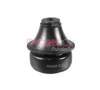 Supporto motore Sx Supporto idraulico 8054248 METZGER per NISSAN X-TRAIL II