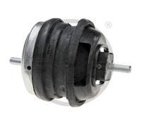 Supporto motore Sx Supporto idraulico F8-6499 OPTIMAL per BMW 5 5 Touring