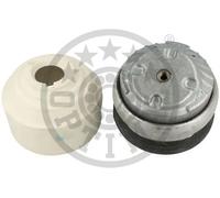 Supporto motore Sx Supporto idraulico F8-8175 OPTIMAL per MERCEDES-BENZ