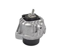 Supporto motore Sx Supporto idraulico TED60795 TEDGUM