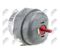 NTY Sospensione, Motore compatibile con AUDI SAURER VAG ZPS-AU-009