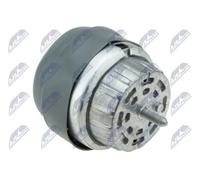 NTY Supporto motore ZPS-AU-048 per Audi A6 C6 2.4, 2.8FSI, 3.0, 3.2FSI 04-11 SX