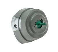 NTY ZPS-AU-054 Supporto motore