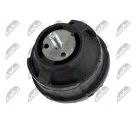 Supporto motore Sx Supporto idraulico ZPS-BM-014 NTY per BMW 3 Touring 3 Coupé 3