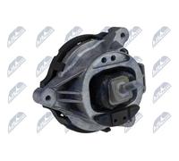 Supporto motore Sx Supporto idraulico ZPS-BM-027 NTY per BMW 1 3 3 Touring