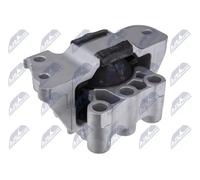 Supporto motore Sx Supporto idraulico ZPS-CH-130 NTY