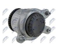Supporto motore Sx Supporto idraulico ZPS-ME-030 NTY per MERCEDES-BENZ
