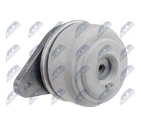 NTY Sospensione, Motore compatibile con MERCEDES-BENZ SAURER ZPS-ME-035