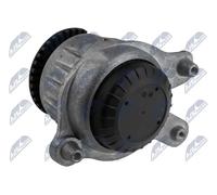 NTY Sospensione, Motore compatibile con MERCEDES-BENZ SAURER ZPS-ME-044