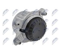 Supporto motore Sx Supporto idraulico ZPS-ME-046 NTY per MERCEDES-BENZ CLS