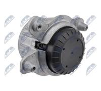 NTY Sospensione, Motore compatibile con MERCEDES-BENZ SAURER ZPS-ME-048