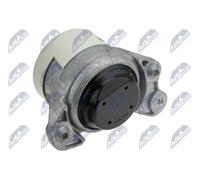 NTY Supporto motore ZPS-ME-050 idraulico Sx per Mercedes-Benz Classe C