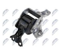 NTY Sospensione, Motore compatibile con MITSUBISHI CITROËN/PEUGEOT ZPS-MS-103