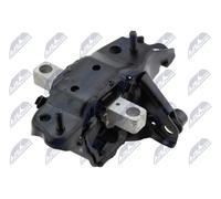 Supporto motore Sx ZPS-AU-027 NTY per VW SEAT SKODA AUDI